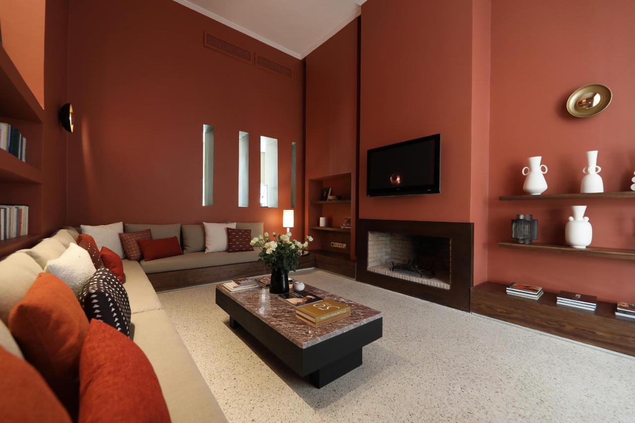 Villa Dar Challa مراكش المظهر الخارجي الصورة